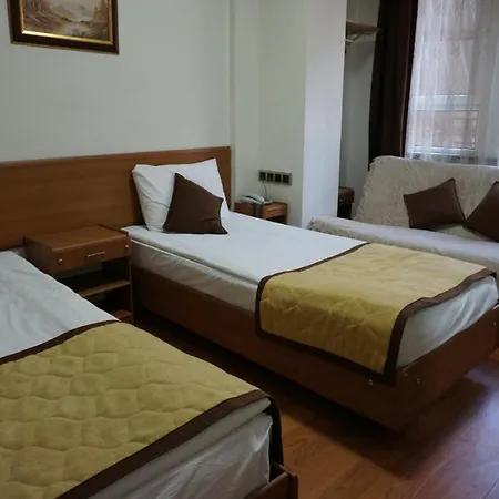 Nora Hotel