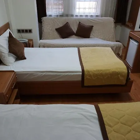 Nora Hotel Konya