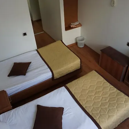 Hotel Nora Konya