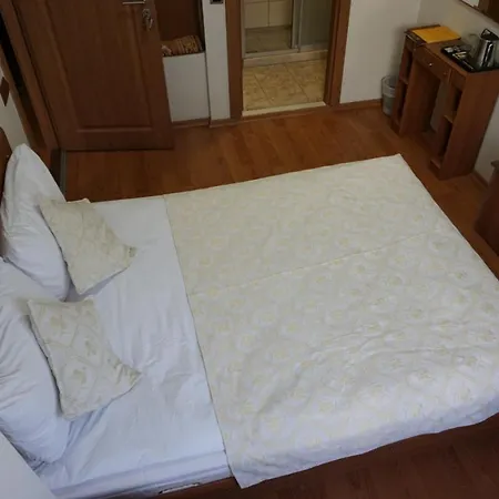 Hotel Nora Konya